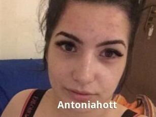 Antoniahott