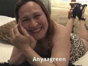 Anyaagreen