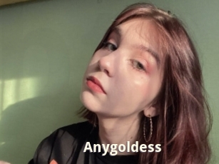Anygoldess