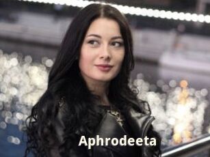Aphrodeeta