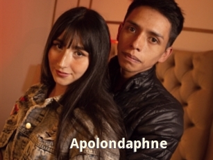 Apolondaphne