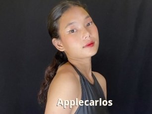 Applecarlos