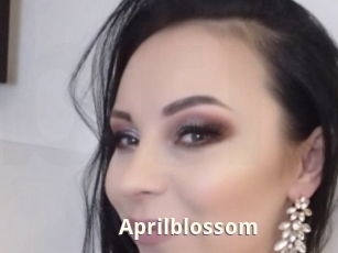 Aprilblossom