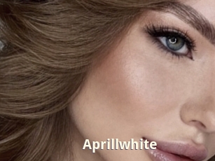 Aprillwhite