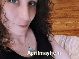 Aprilmayhem