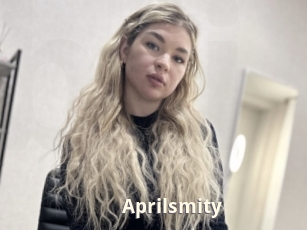 Aprilsmity