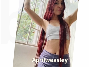 Aprilweasley