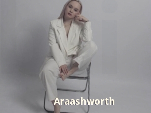 Araashworth