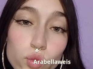 Arabellaweis