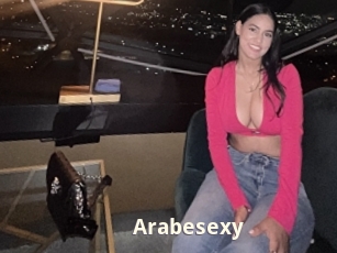 Arabesexy