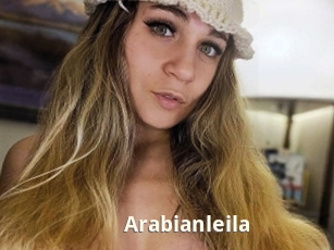 Arabianleila