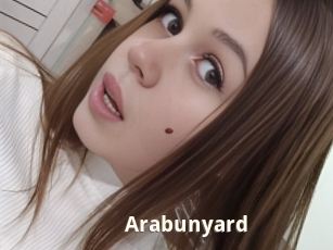 Arabunyard