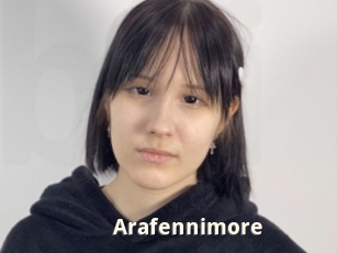 Arafennimore