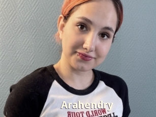 Arahendry