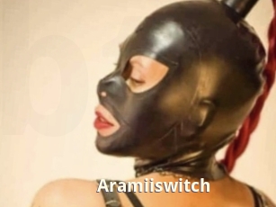 Aramiiswitch