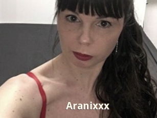 Aranixxx