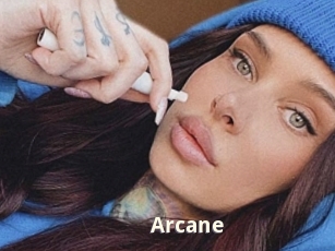 Arcane