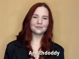 Ardithdoddy