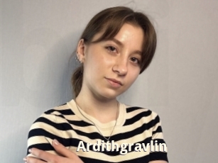 Ardithgravlin