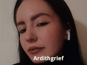 Ardithgrief