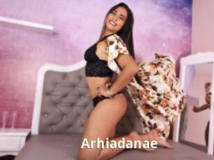 Arhiadanae