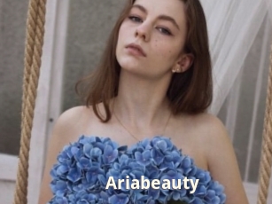 Ariabeauty