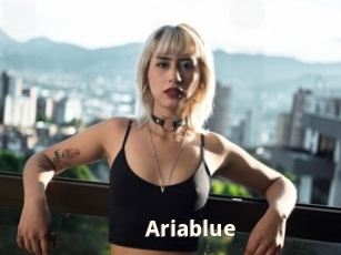 Ariablue