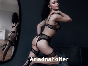 Ariadnaholter