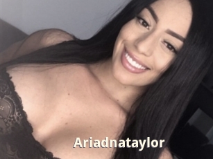 Ariadnataylor