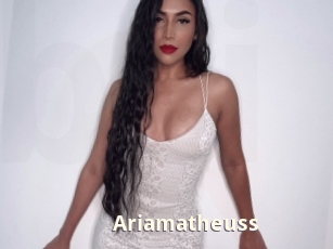 Ariamatheuss