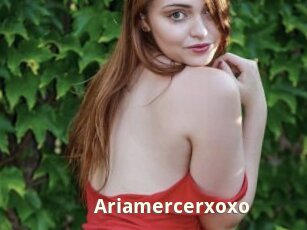 Ariamercerxoxo