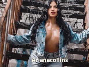 Arianacollins