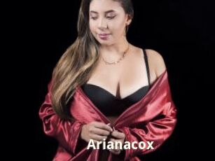 Arianacox