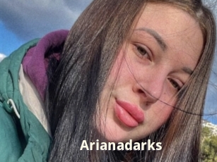 Arianadarks