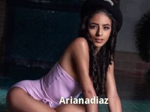 Arianadiaz