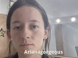 Arianagorgeous