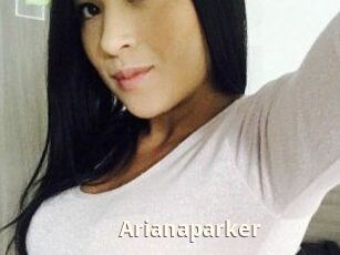 Arianaparker