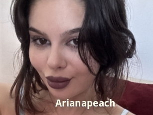 Arianapeach