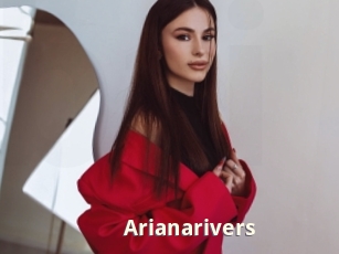 Arianarivers