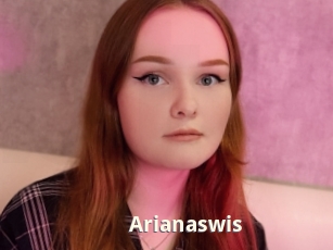 Arianaswis