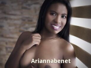 Ariannabenet