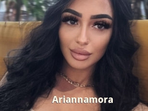 Ariannamora