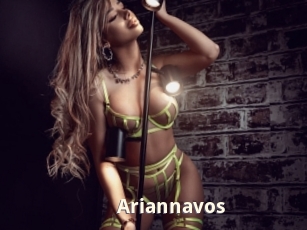 Ariannavos