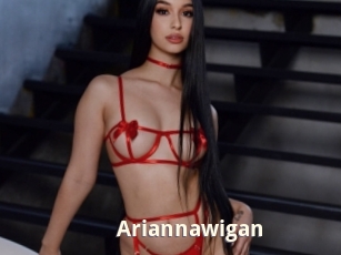 Ariannawigan