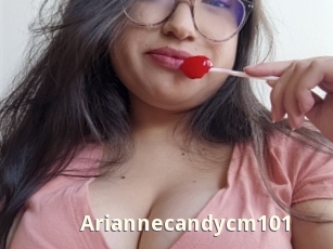 Ariannecandycm101