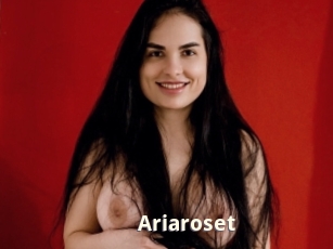 Ariaroset