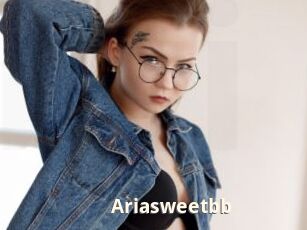 Ariasweetbb