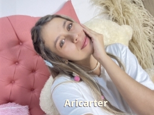 Aricarter