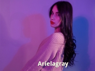 Arielagray