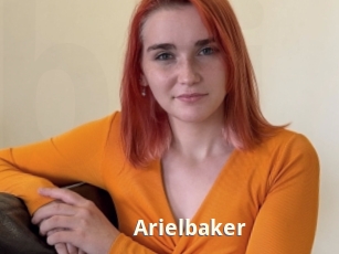 Arielbaker